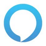 alexa notifications android application logo